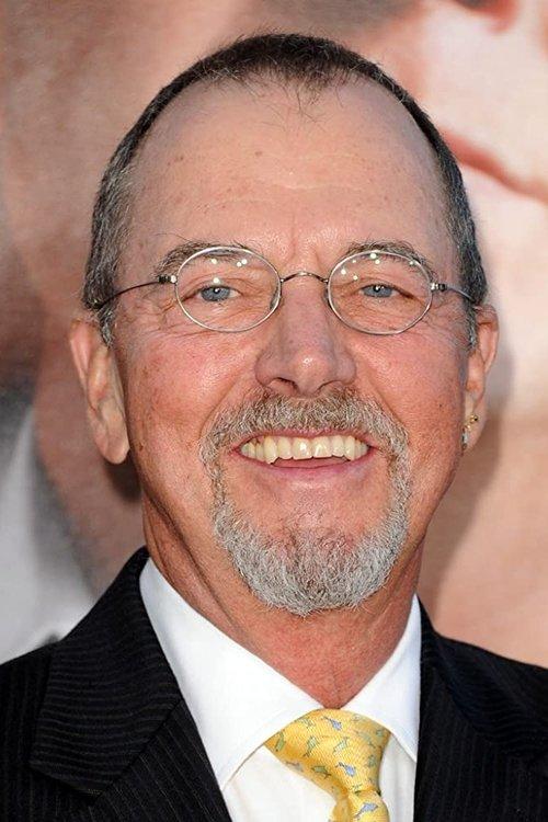 Gregory Itzin fotoğrafı