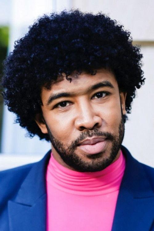 Eugene Daniels fotoğrafı