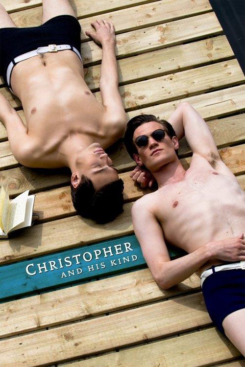 Christopher and His Kind film afişi