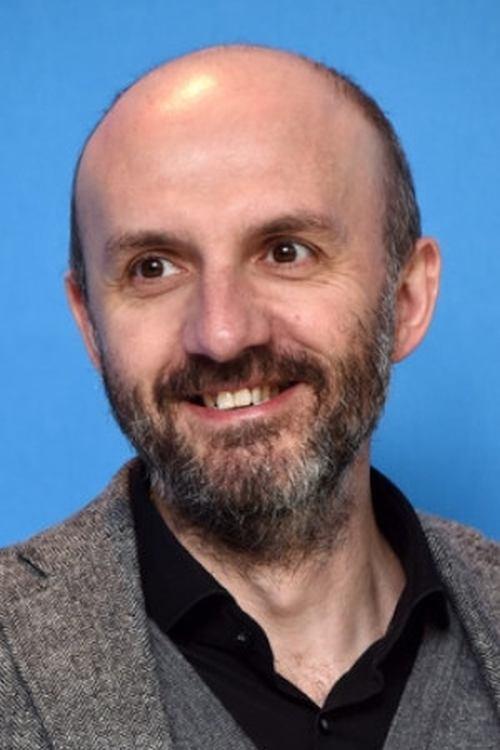 João Pedro Vaz fotoğrafı