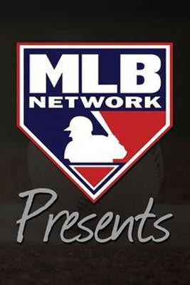MLB Network Presents dizi afişi