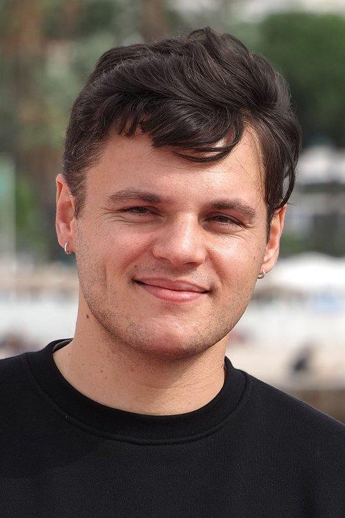 Clément Cotentin fotoğrafı