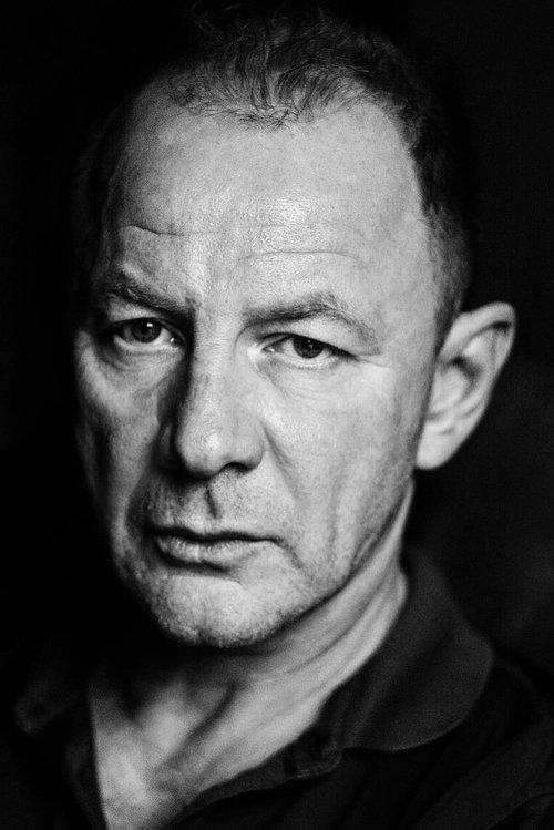 Dmitriy Shevchenko fotoğrafı