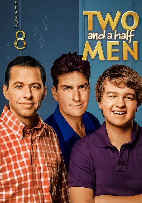 Two and a Half Men Sezon 8