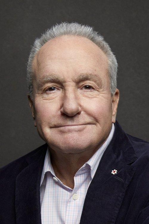 Lorne Michaels fotoğrafı