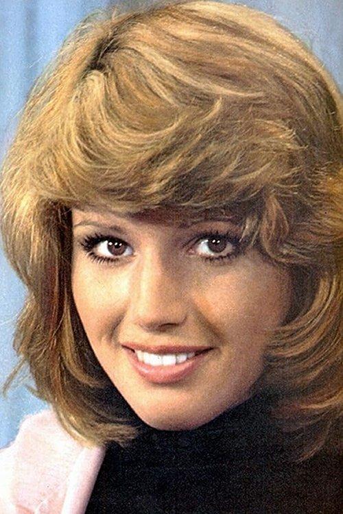 Nádia Lippi fotoğrafı