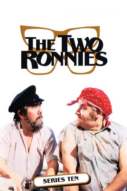 The Two Ronnies Sezon 10