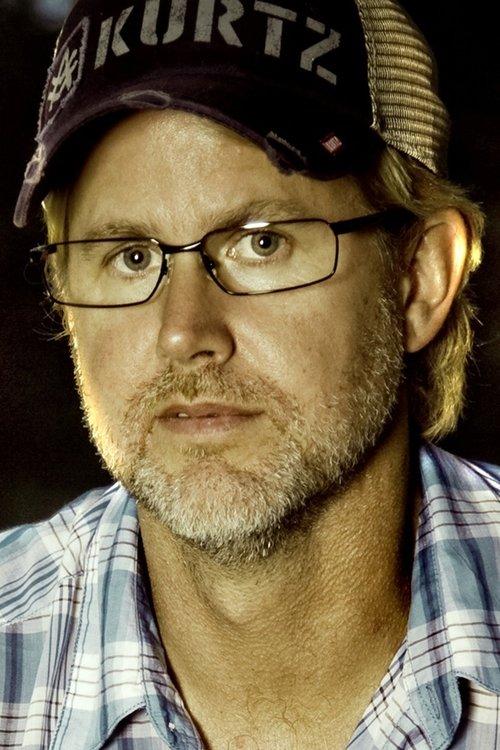 Michael Landon Jr. fotoğrafı