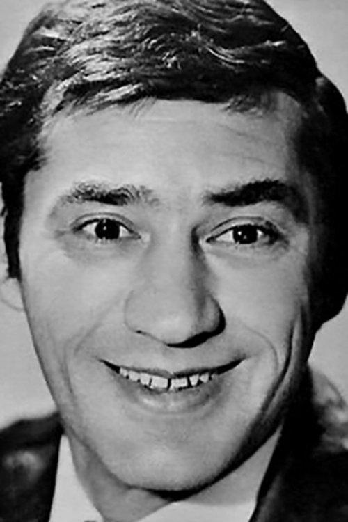 Spartak Mishulin fotoğrafı