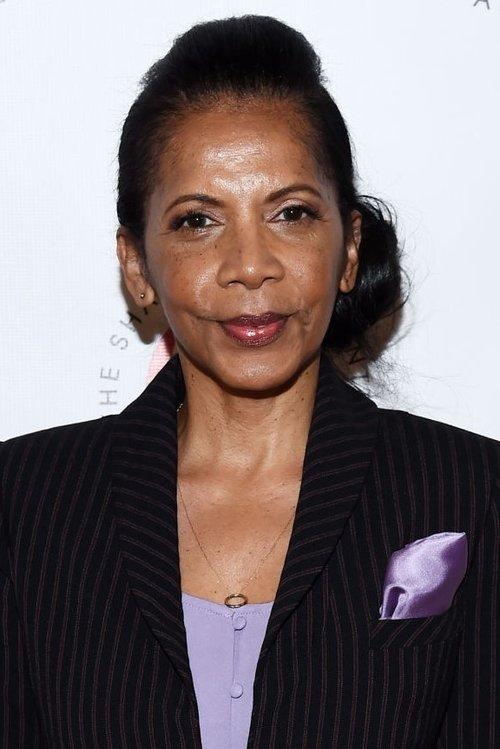 Penny Johnson Jerald fotoğrafı
