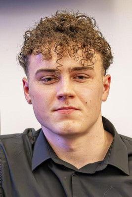 Duncan Delano Dorenbos fotoğrafı