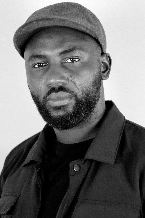 Max Gomis fotoğrafı