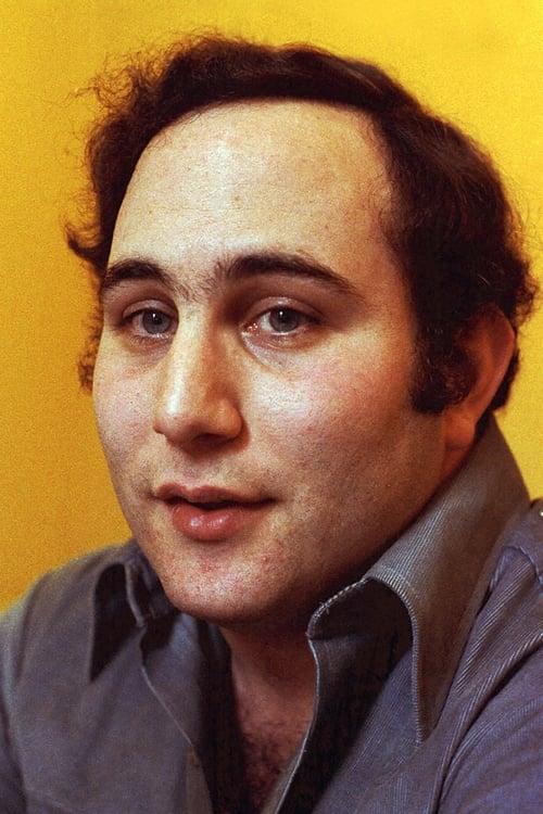 David Berkowitz fotoğrafı