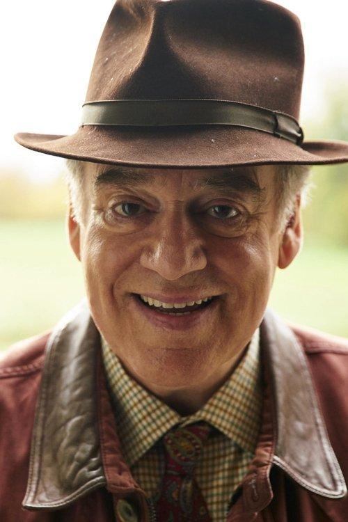 Geoffrey McGivern fotoğrafı