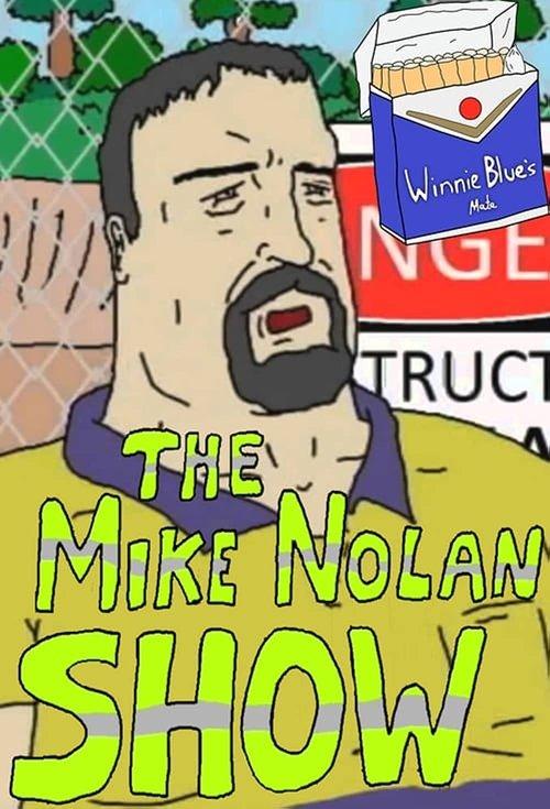 The Mike Nolan Show dizi afişi
