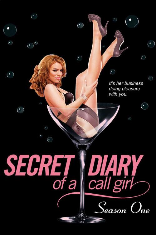 Secret Diary of a Call Girl Sezon 1