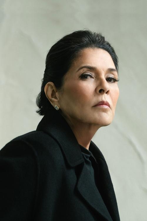 Hilda Koronel fotoğrafı