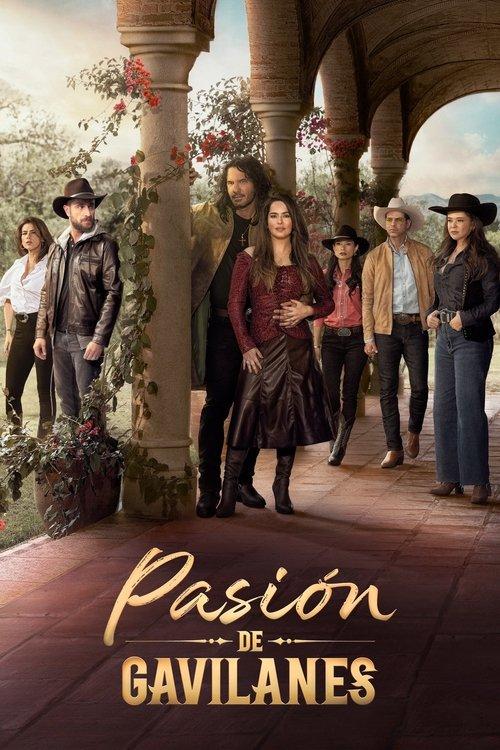 Pasión de Gavilanes Sezon 2