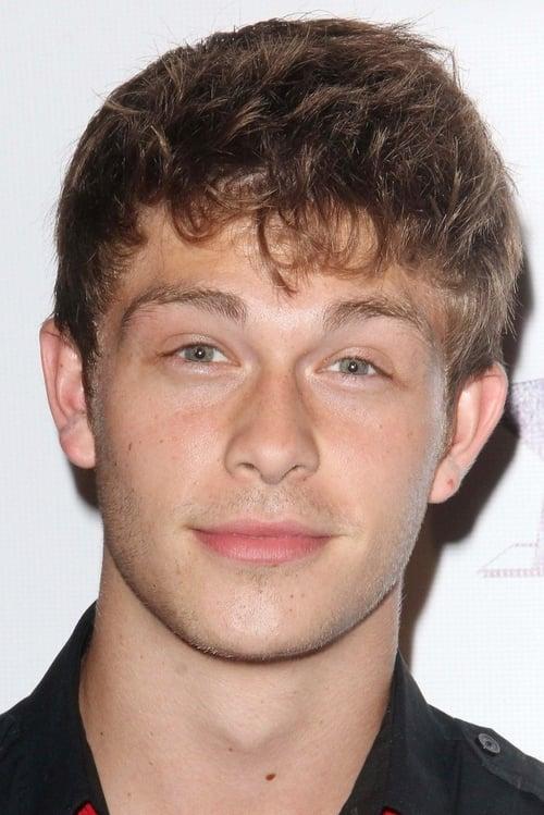 Evan Hofer fotoğrafı