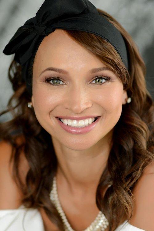 Meryl Cassie fotoğrafı