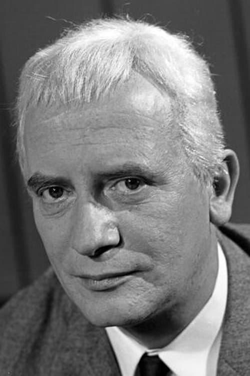 Richard Münch fotoğrafı