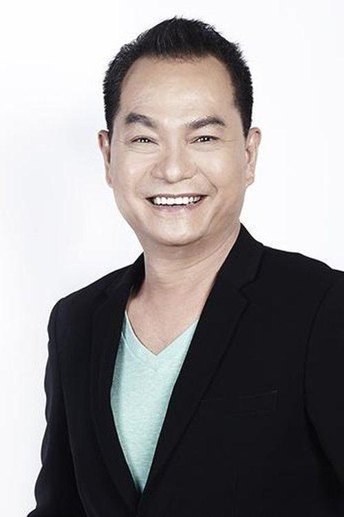 Richard Low fotoğrafı