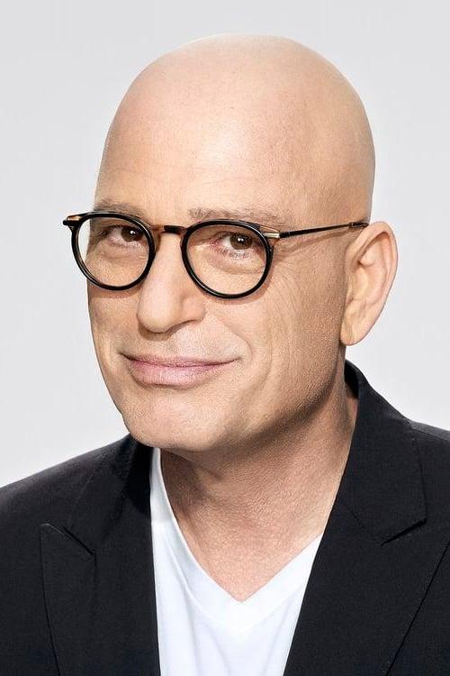 Howie Mandel fotoğrafı