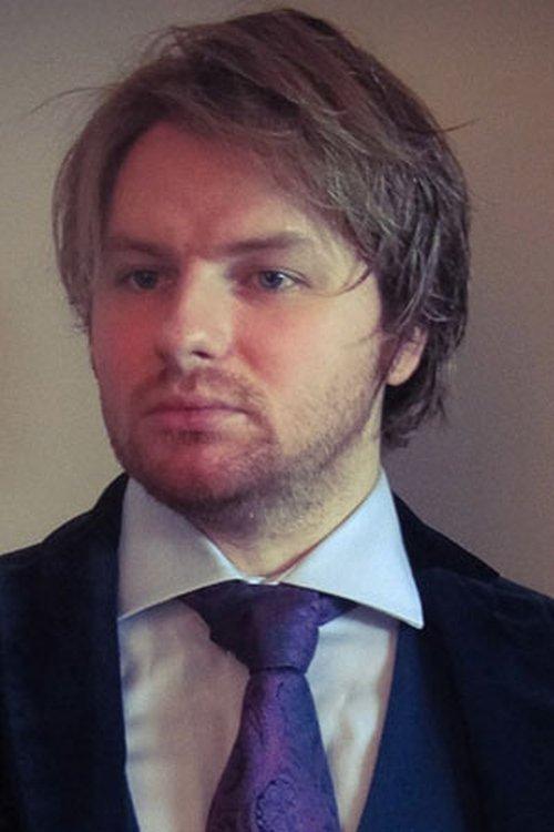 Martin Mares fotoğrafı