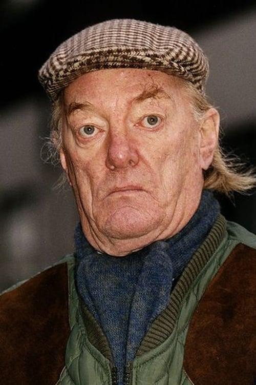 Jeremy Kemp fotoğrafı