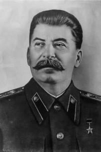 Joseph Stalin fotoğrafı