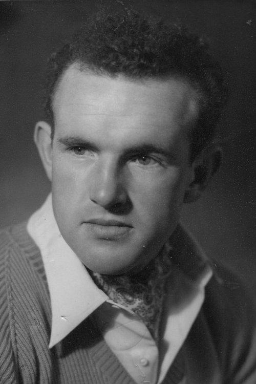 Colin Blakely fotoğrafı