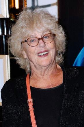 Marion Sarraut fotoğrafı