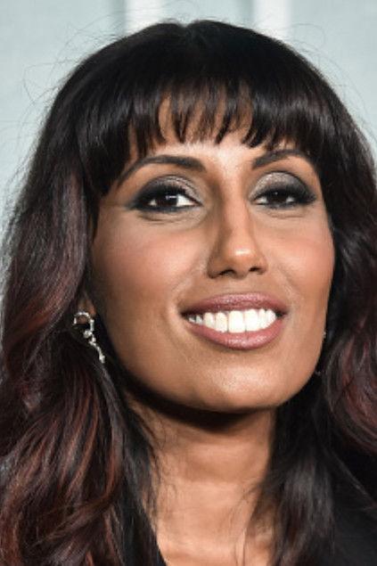 Nimisha Mukerji fotoğrafı