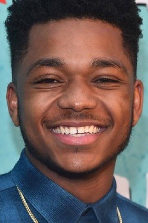 Nathan Anderson fotoğrafı