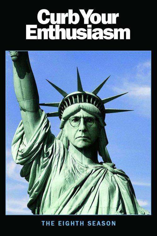Curb Your Enthusiasm Sezon 8