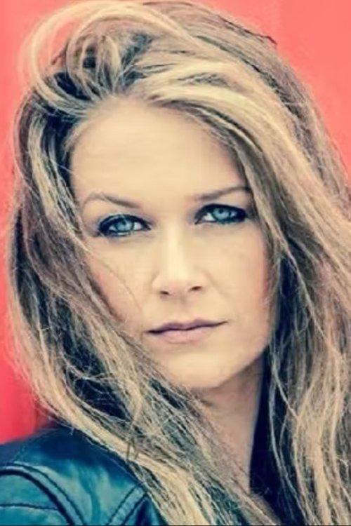 Monica Bitsch fotoğrafı