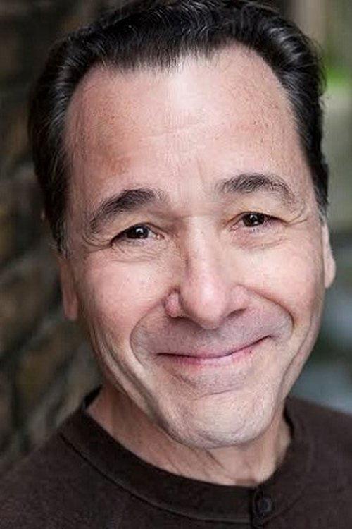 John Guerrasio fotoğrafı