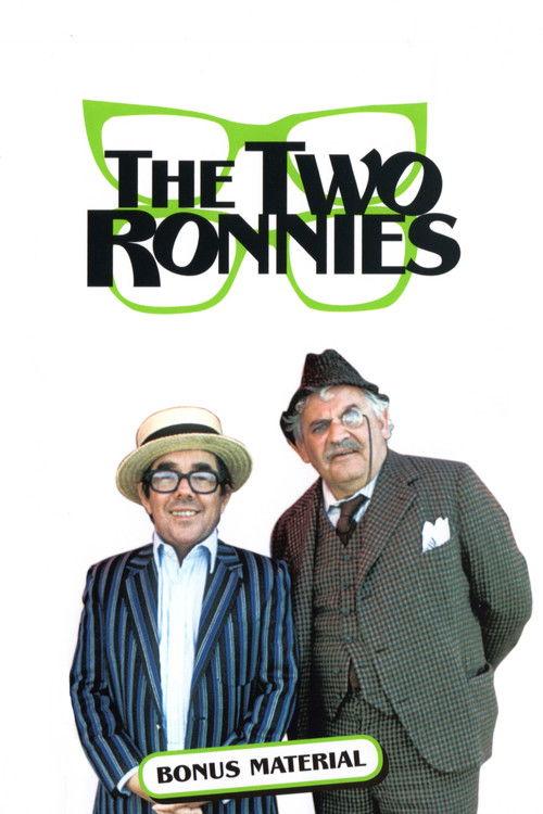 The Two Ronnies Sezon 0