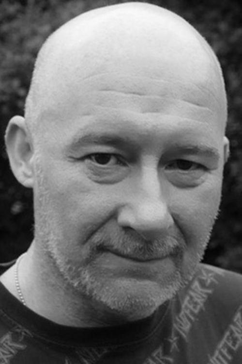 Dave Finnegan fotoğrafı