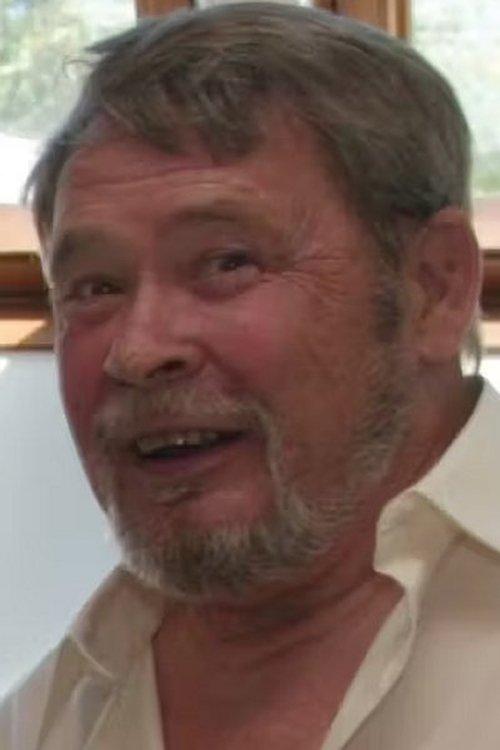 Henning Palner fotoğrafı