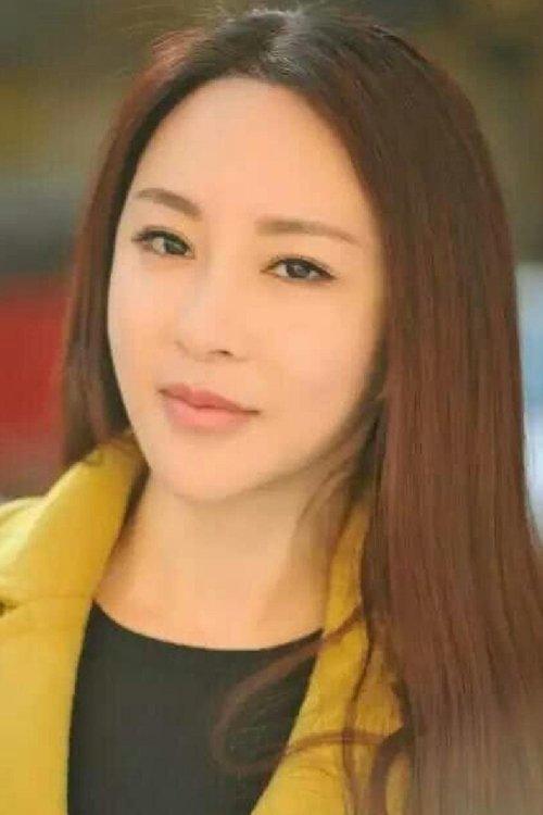 Lili Liu fotoğrafı