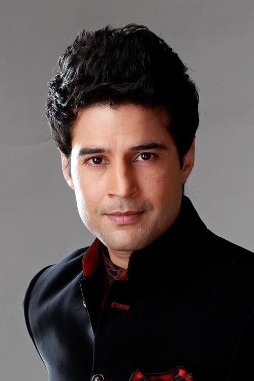 Rajeev Khandelwal fotoğrafı