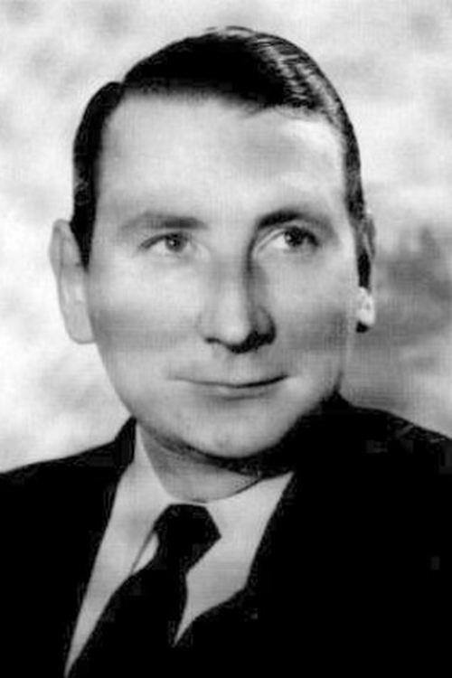 Alfred Adam fotoğrafı