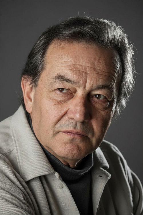 Haluk Kurtoğlu fotoğrafı