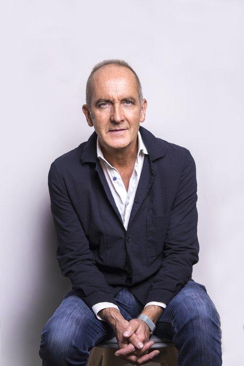 Kevin McCloud fotoğrafı