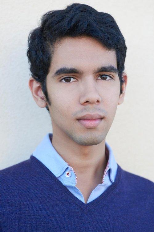 Tanay Chheda fotoğrafı