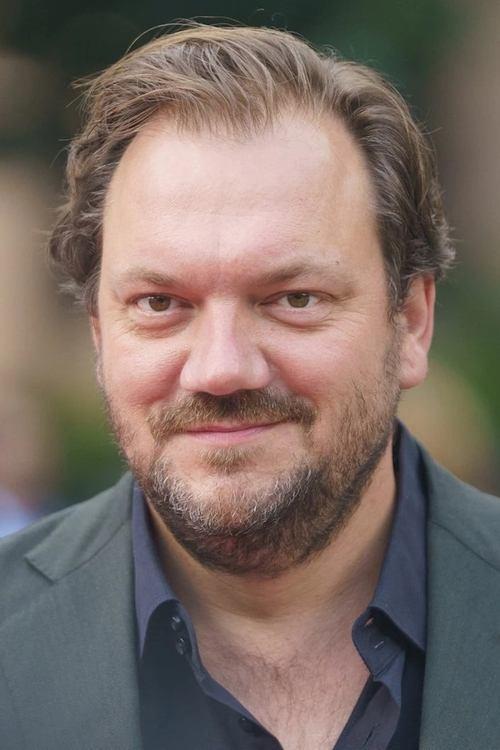 Charly Hübner fotoğrafı