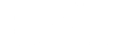 Chespirito: Not Really on Purpose logo