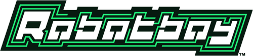 Robotboy logo