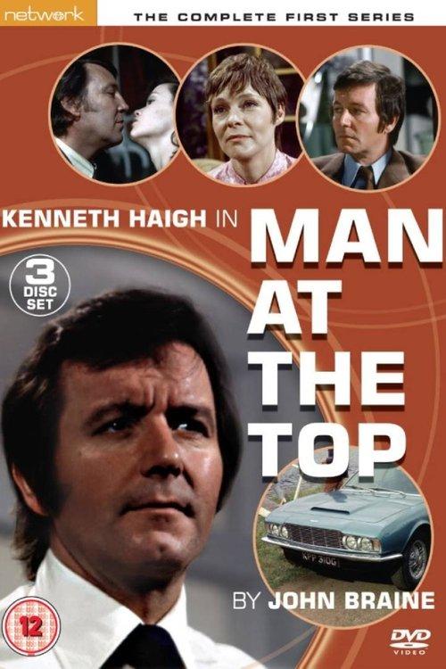 Man at the Top dizi afişi